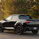Image for article titled Hyundai Updates the Santa Cruz for 2023 With a Higher Price and a New Special Edition